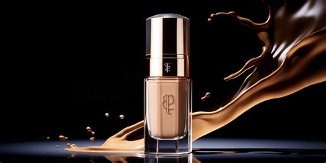 chanel most expensive foundation|the most expensive foundation world.